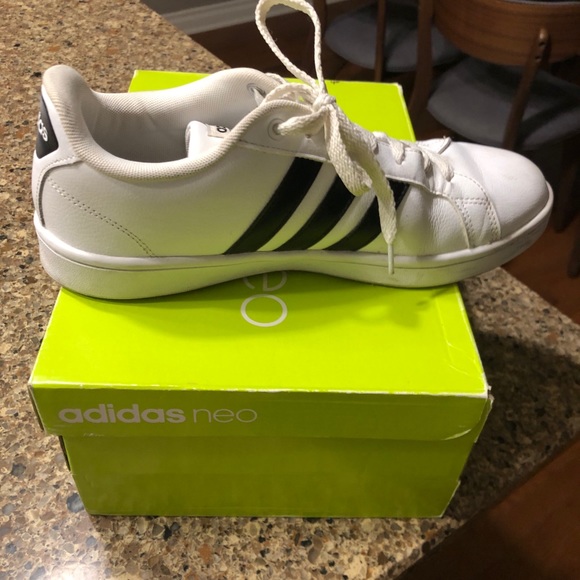 Adidas CF Advantage W - Picture 7 of 11